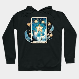 The Star Tarot Hoodie